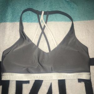 Under Armour Sports bra